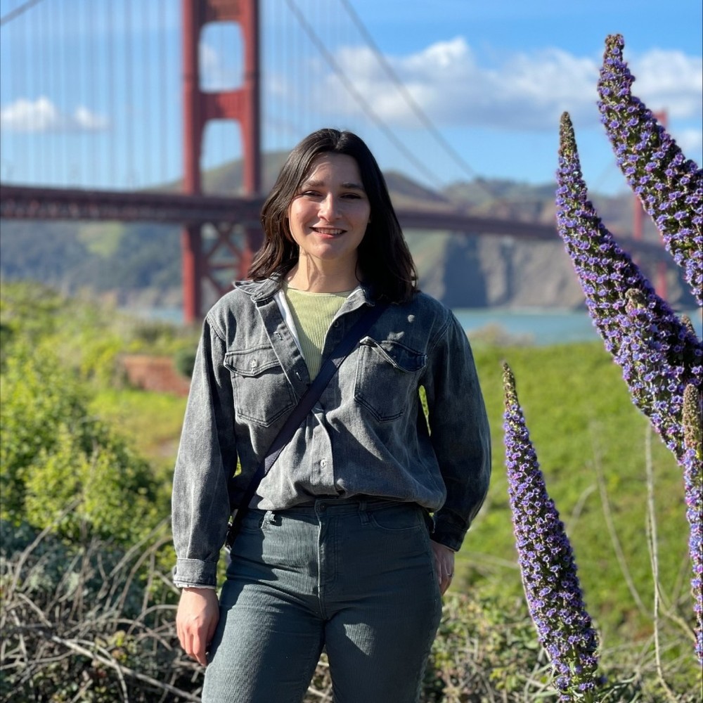 Meet your Posher, Amber